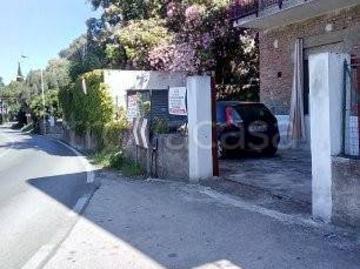 Appartamento in affitto a Naso contrada San Giuliano Ponte di Naso, arredato, giardino privato, terrazzo TrovaCasa