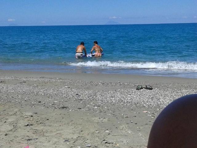 Appartamento in affitto a Naso ME