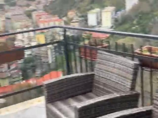 Appartamento in affitto a Napoli