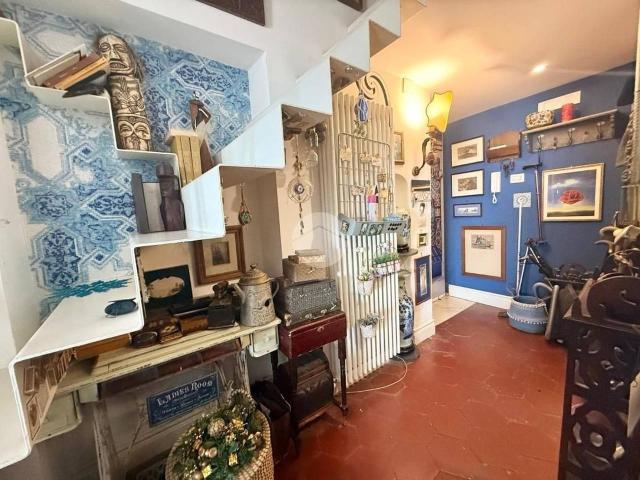 Appartamento in affitto a Napoli