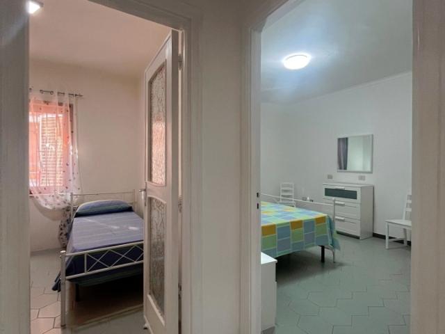Appartamento in affitto a Napoli