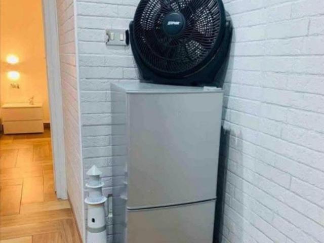 Appartamento in affitto a Napoli