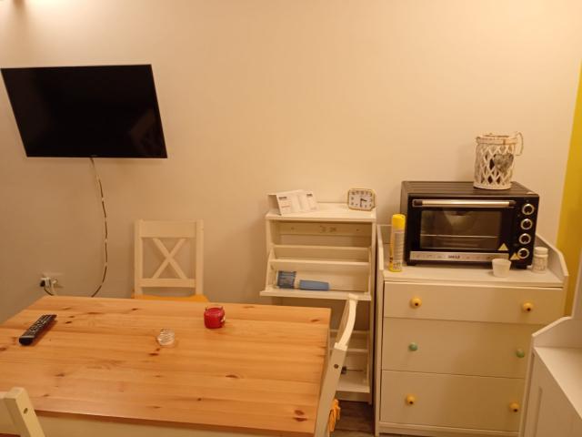 Appartamento in affitto a Napoli