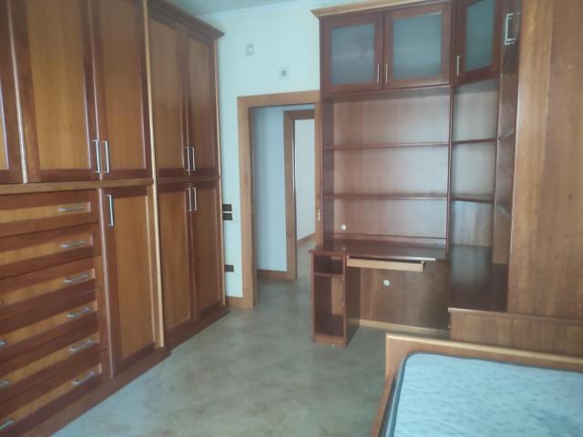 Appartamento in affitto a Napoli