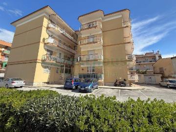 Appartamento in affitto a Napoli