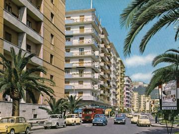 Appartamento in affitto a Napoli