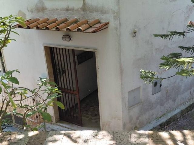 Appartamento in affitto a Napoli
