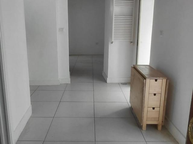 Appartamento in affitto a Napoli