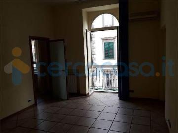 Appartamento in affitto a Napoli