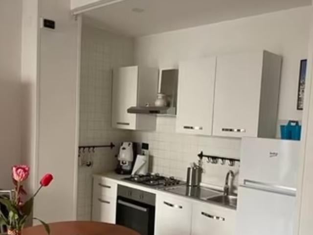 Appartamento in affitto a Napoli