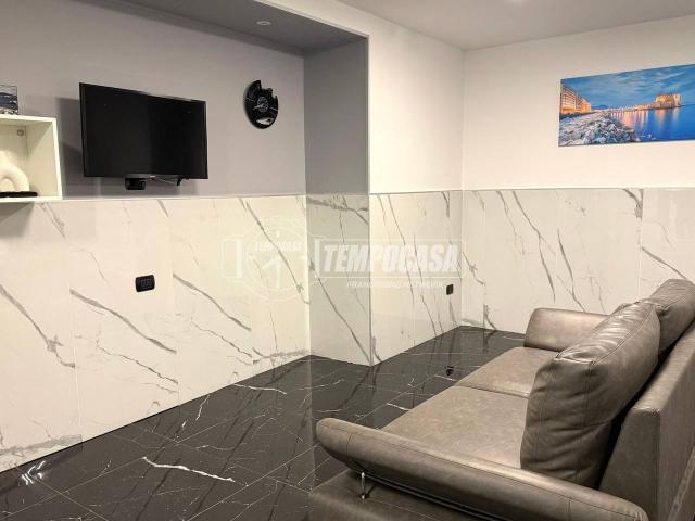 Appartamento in affitto a Napoli