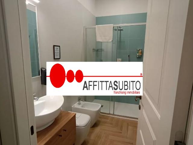 Appartamento in affitto a Napoli