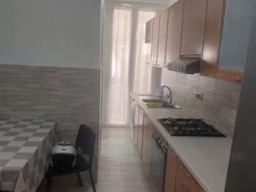 Appartamento in affitto a Napoli
