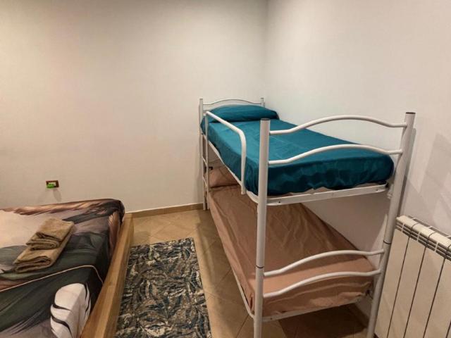 Appartamento in affitto a Napoli