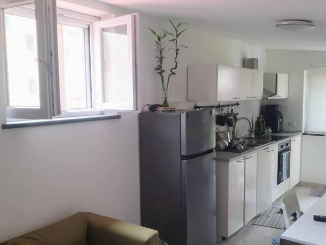 Appartamento in affitto a Napoli