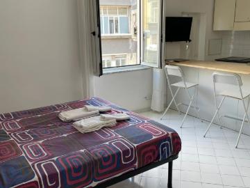 Appartamento in affitto a Napoli