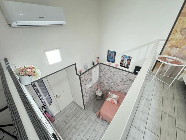 Appartamento in affitto a Napoli