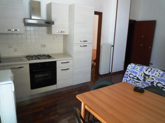 Appartamento in affitto a Napoli