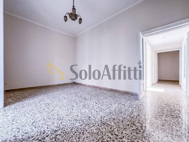 Appartamento in affitto a Napoli