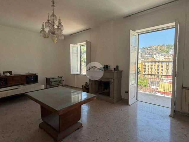 Appartamento in affitto a Napoli