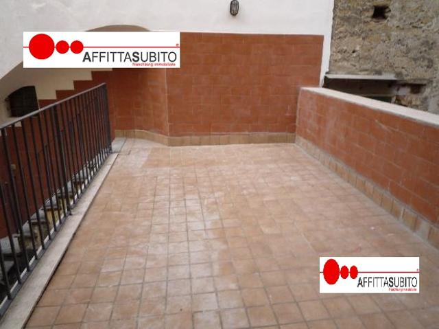 Appartamento in affitto a Napoli