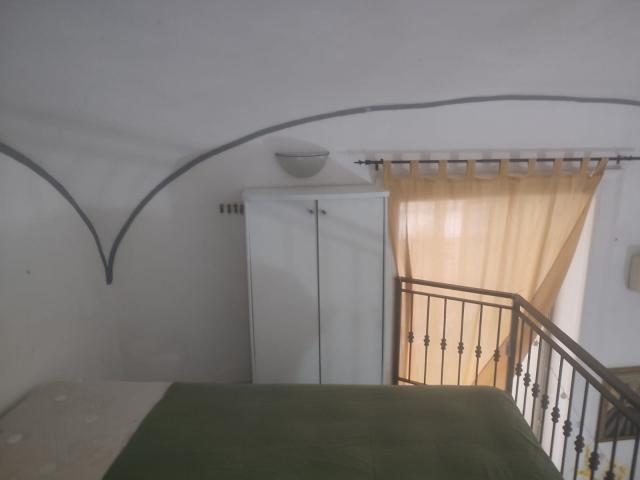 Appartamento in affitto a Napoli