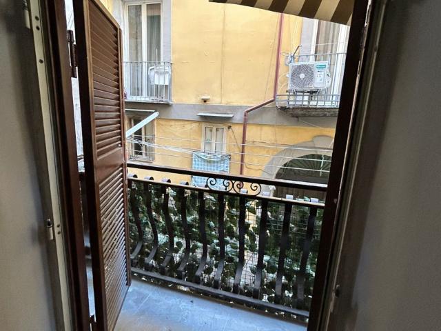 Appartamento in affitto a Napoli