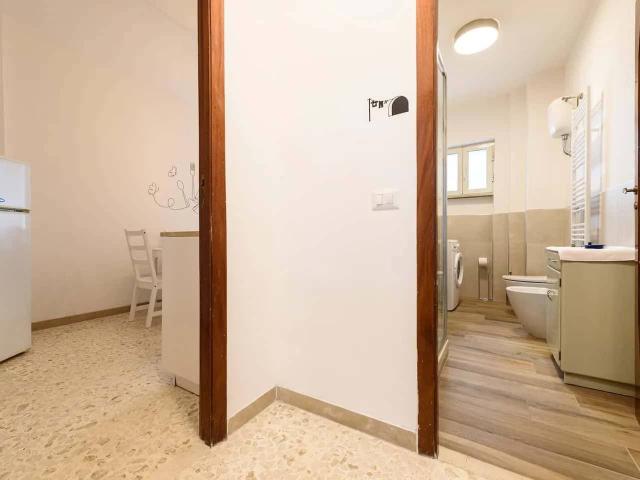 Appartamento in affitto a Napoli