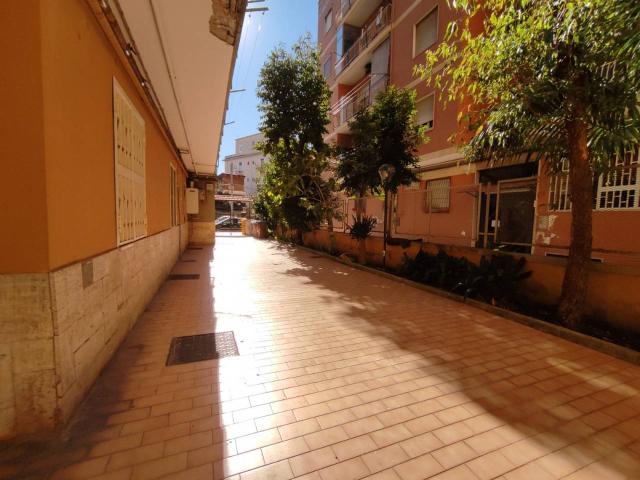 Appartamento in affitto a Napoli