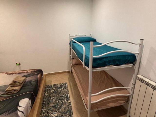 Appartamento in affitto a Napoli