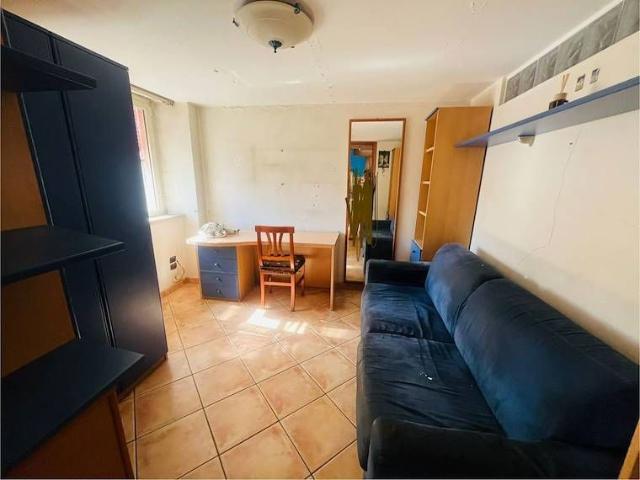 Appartamento in affitto a Napoli