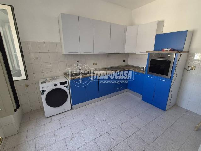 Appartamento in affitto a Napoli