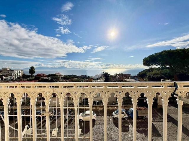 Appartamento in affitto a Napoli