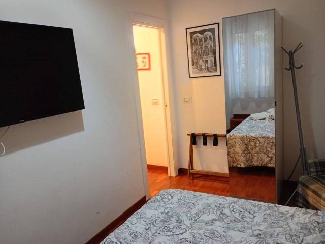 Appartamento in affitto a Napoli