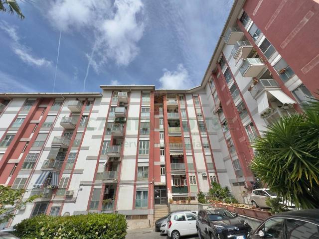 Appartamento in affitto a Napoli
