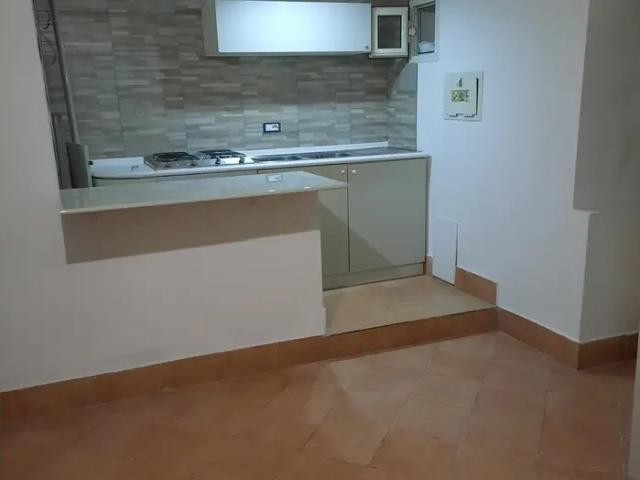 Appartamento in affitto a Napoli