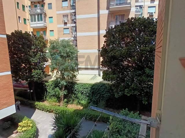 Appartamento in affitto a Napoli