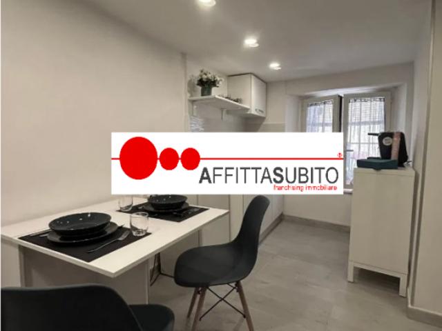 Appartamento in affitto a Napoli