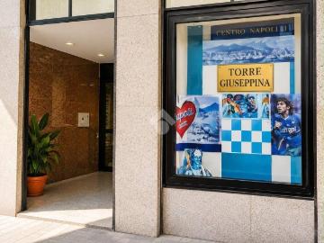 Appartamento in affitto a Napoli torre Giuseppina, non arredato/vuoto, posto auto, terrazzo TrovaCasa