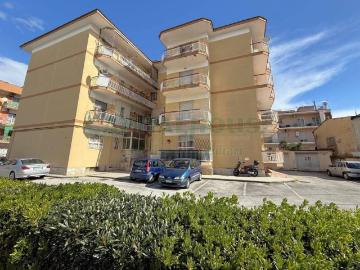 Appartamento in affitto a Napoli via Comunale Napoli, 100, non arredato/vuoto, posto auto, doppia esposizione TrovaCasa