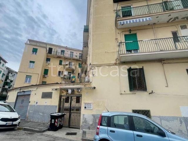 Appartamento in affitto a Napoli via Caio Asinio Pollione, arredato, ristrutturato, cucina abitabile TrovaCasa