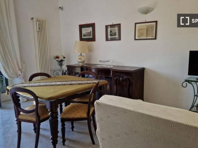 Appartamento in affitto a Napoli via Carlo Cattaneo, vista panoramica, ristrutturato, aria condizionata TrovaCasa
