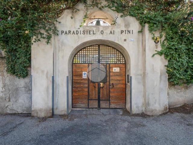 Appartamento in affitto a Napoli via Alessandro Manzoni, 163, non arredato/vuoto, riscaldamento autonomo, ascensore TrovaCasa