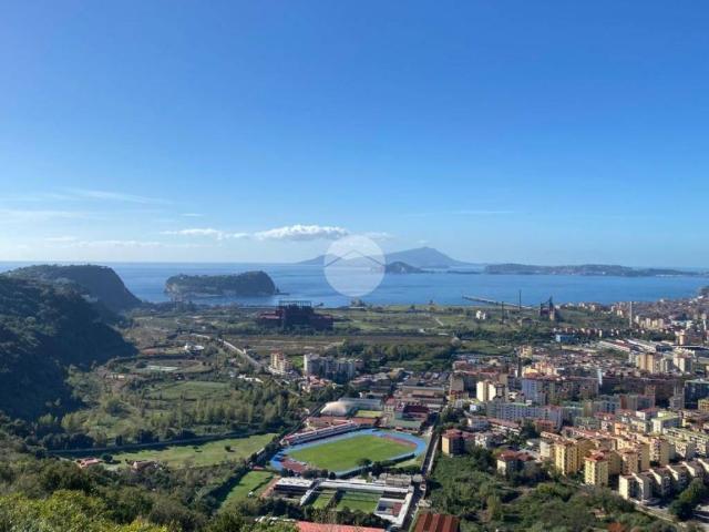 Appartamento in affitto a Napoli via Alessandro Manzoni, 214, arredato, posto auto, vista mare TrovaCasa