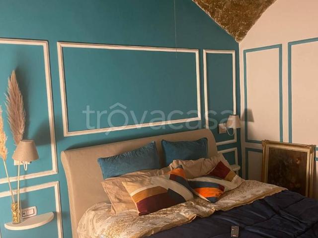 Appartamento in affitto a Napoli via Atri, arredato, turistica TrovaCasa