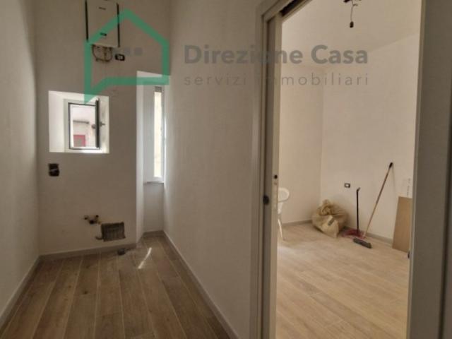 Appartamento in affitto a Napoli via b. Tanucci, arredato, ascensore, ristrutturato TrovaCasa
