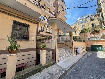 Appartamento in affitto a Napoli via Belvedere, 45, arredato, centrale, luminoso TrovaCasa