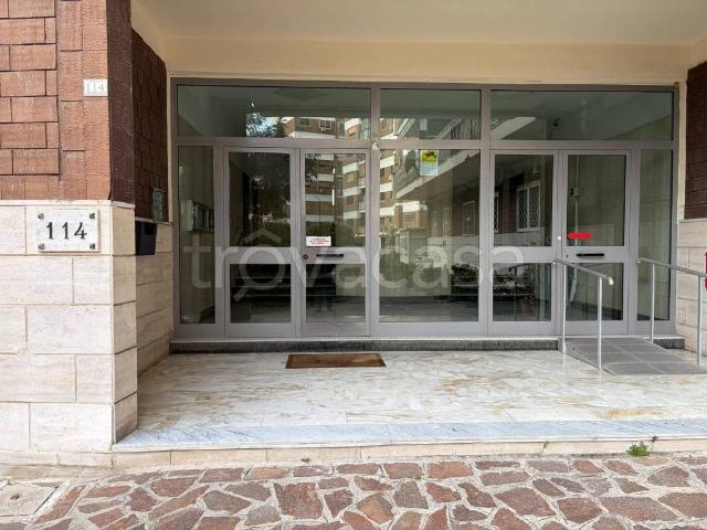 Appartamento in affitto a Napoli via Beniamino Guidetti, 114, parzialmente arredato, ascensore, balcone TrovaCasa