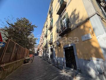 Appartamento in affitto a Napoli via Bisignano, arredato, centrale, soppalco TrovaCasa