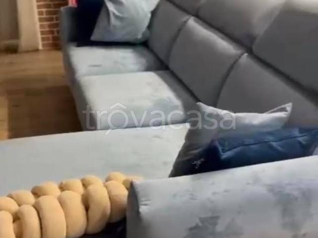 Appartamento in affitto a Napoli via Gabriele Jannelli, 12, arredato, ascensore, doppia esposizione TrovaCasa